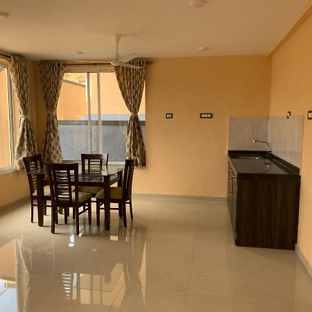 Royal Meadows - Igatpuri Bungalow B Dış mekan fotoğraf