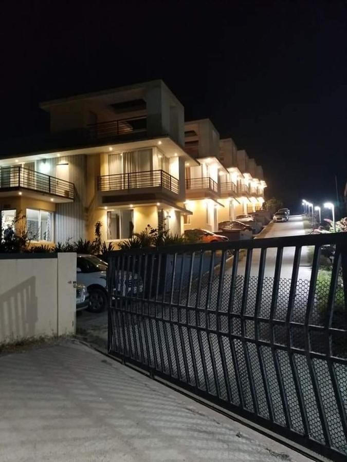Royal Meadows - Igatpuri Bungalow B Dış mekan fotoğraf