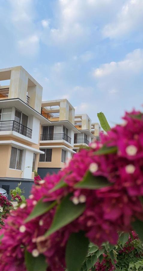 Royal Meadows - Igatpuri Bungalow B Dış mekan fotoğraf