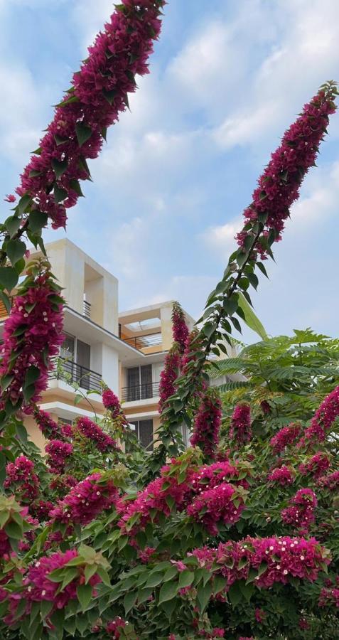 Royal Meadows - Igatpuri Bungalow B Dış mekan fotoğraf