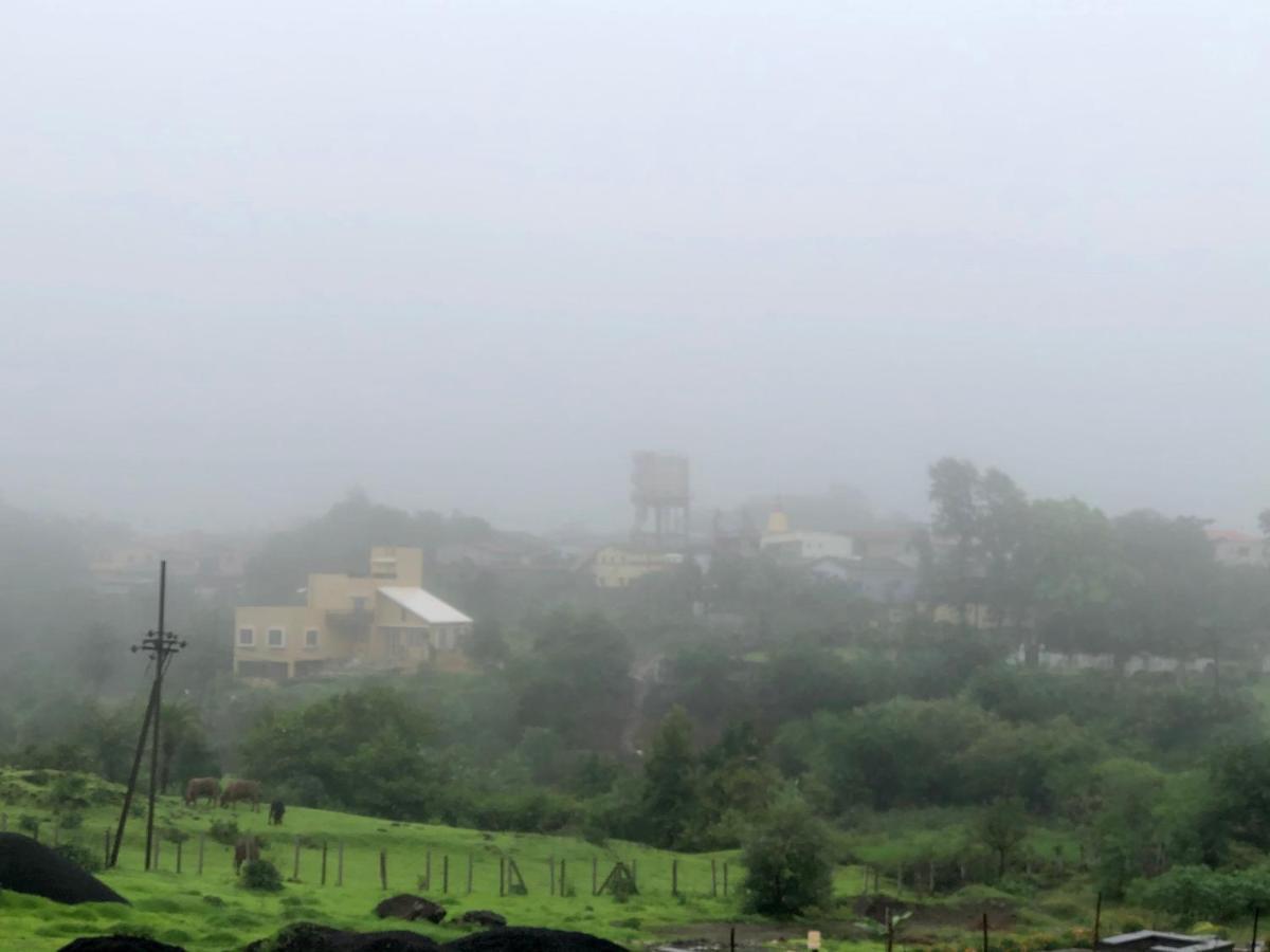 Royal Meadows - Igatpuri Bungalow B Dış mekan fotoğraf