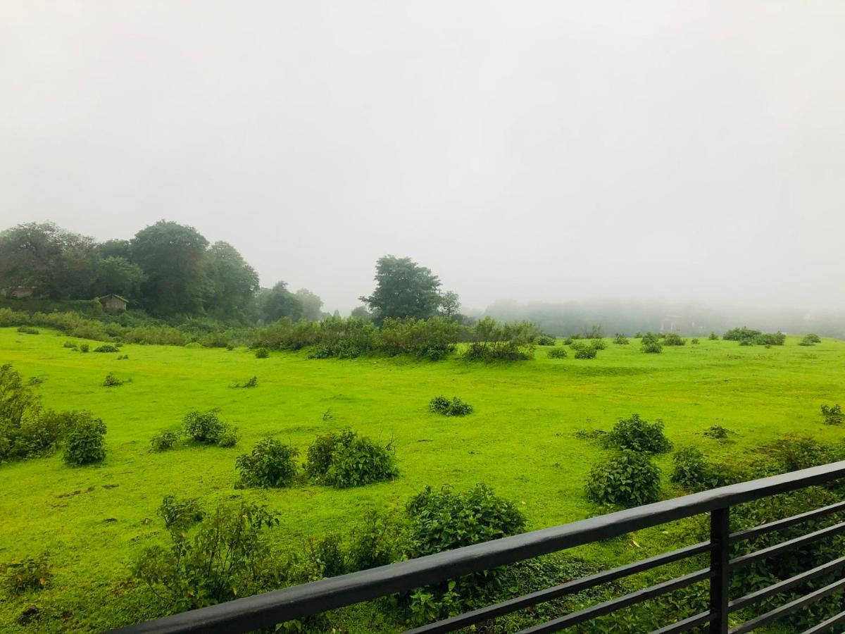 Royal Meadows - Igatpuri Bungalow B Dış mekan fotoğraf