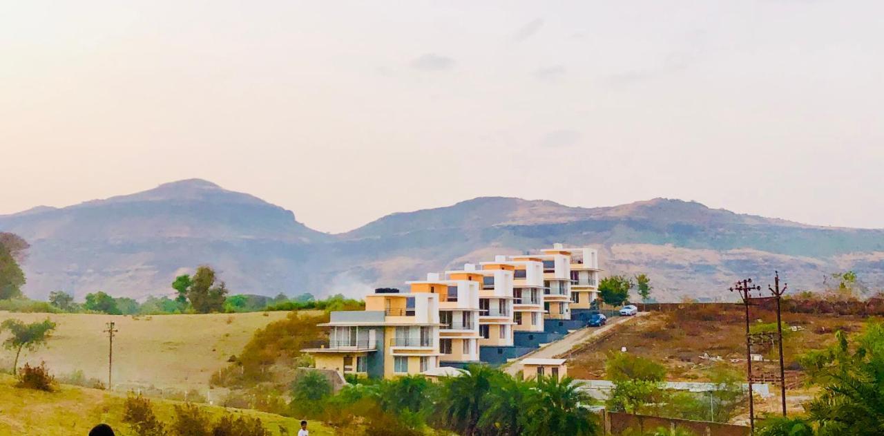Royal Meadows - Igatpuri Bungalow B Dış mekan fotoğraf