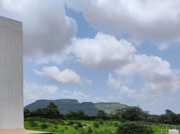 Royal Meadows - Igatpuri Bungalow B Dış mekan fotoğraf