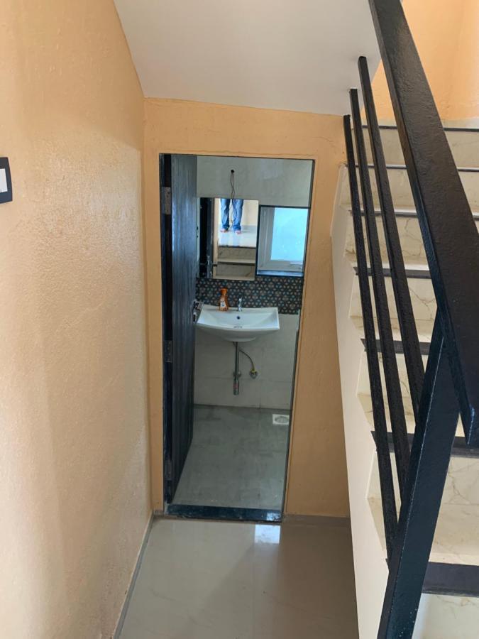 Royal Meadows - Igatpuri Bungalow B Dış mekan fotoğraf