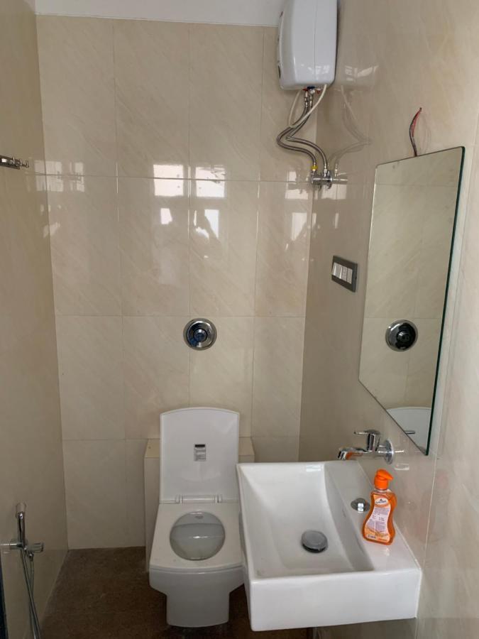 Royal Meadows - Igatpuri Bungalow B Dış mekan fotoğraf