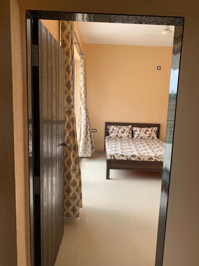 Royal Meadows - Igatpuri Bungalow B Dış mekan fotoğraf