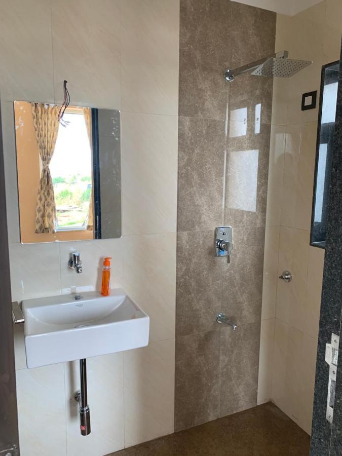 Royal Meadows - Igatpuri Bungalow B Dış mekan fotoğraf