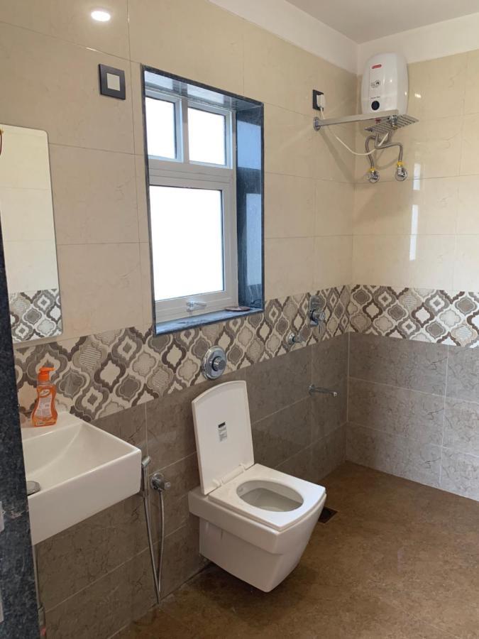 Royal Meadows - Igatpuri Bungalow B Dış mekan fotoğraf