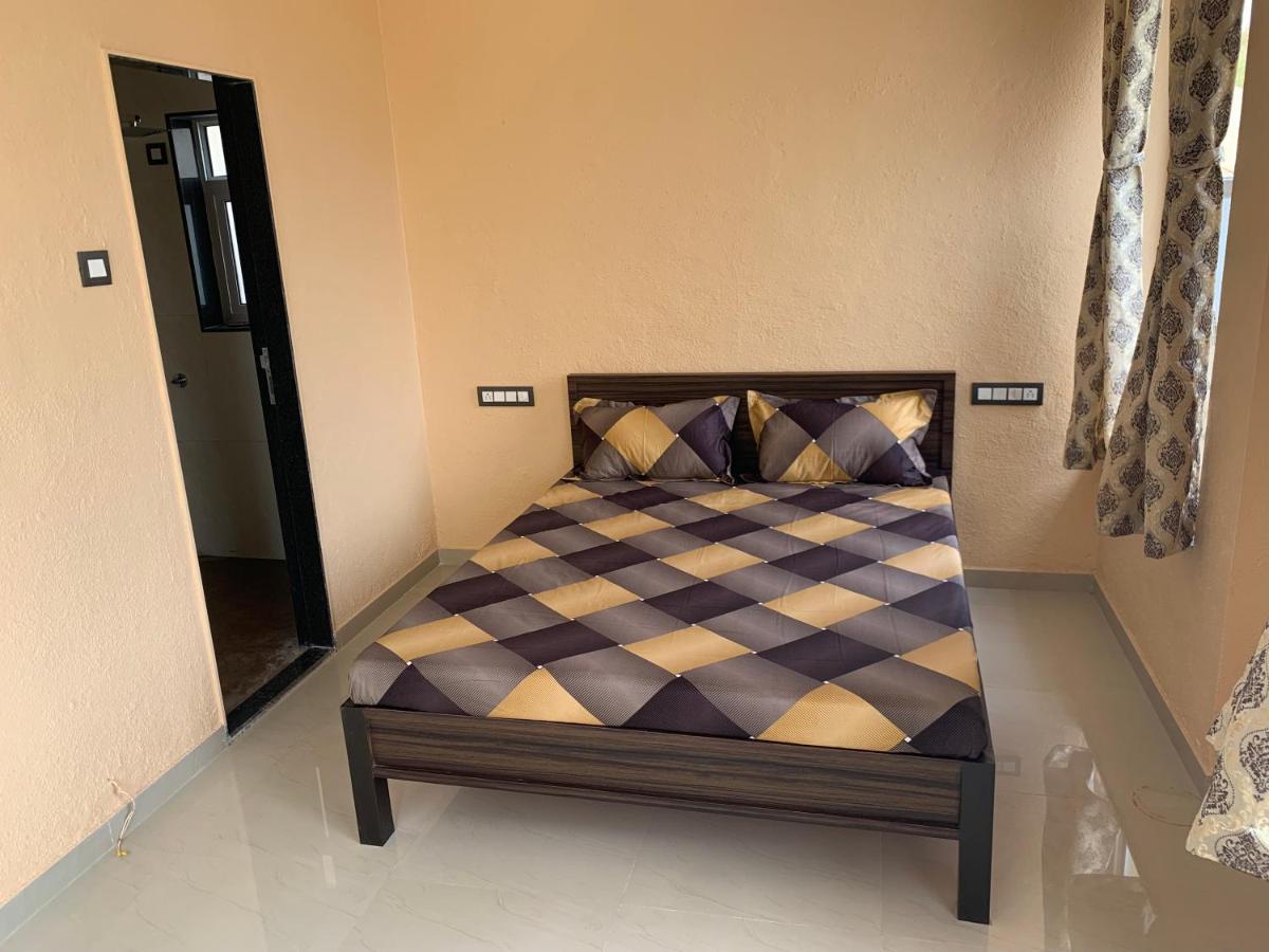 Royal Meadows - Igatpuri Bungalow B Dış mekan fotoğraf