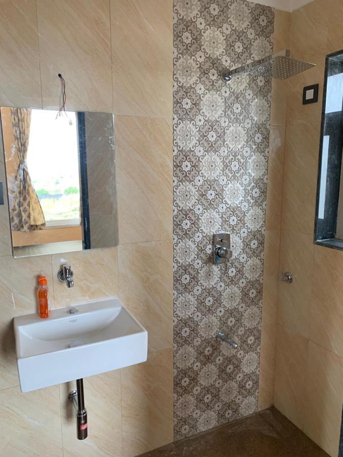 Royal Meadows - Igatpuri Bungalow B Dış mekan fotoğraf