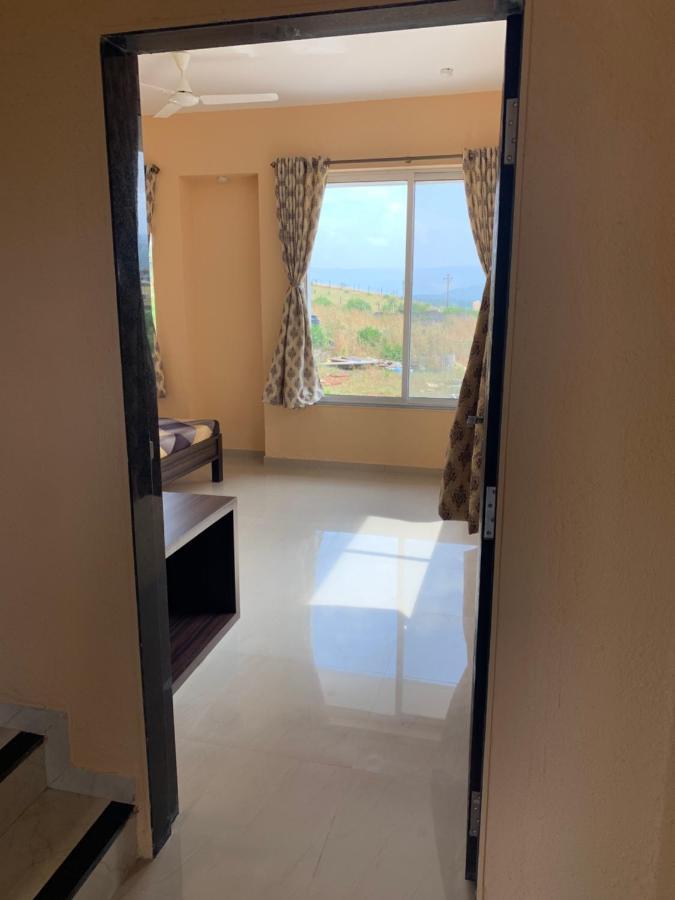 Royal Meadows - Igatpuri Bungalow B Dış mekan fotoğraf