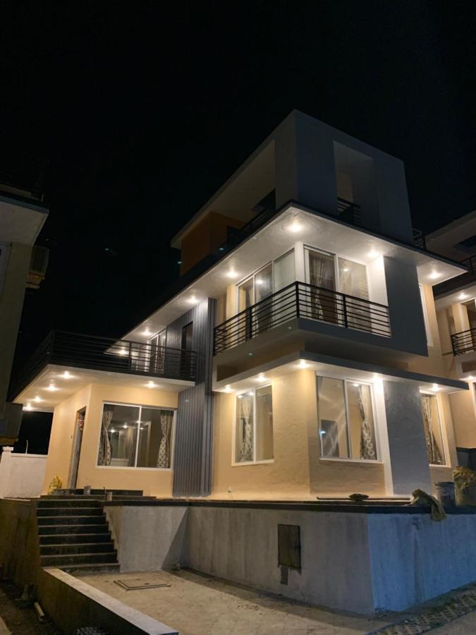 Royal Meadows - Igatpuri Bungalow B Dış mekan fotoğraf