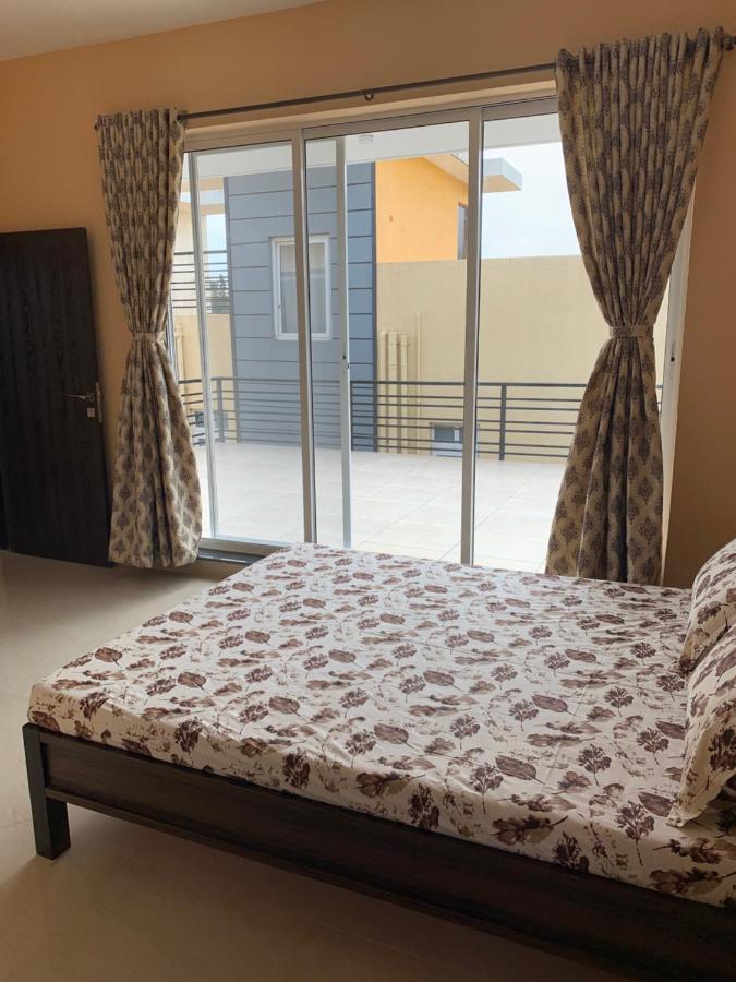 Royal Meadows - Igatpuri Bungalow B Dış mekan fotoğraf