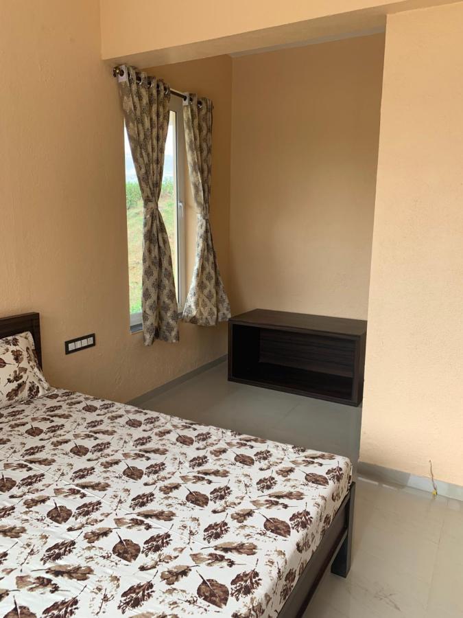 Royal Meadows - Igatpuri Bungalow B Dış mekan fotoğraf