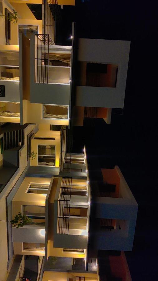 Royal Meadows - Igatpuri Bungalow B Dış mekan fotoğraf