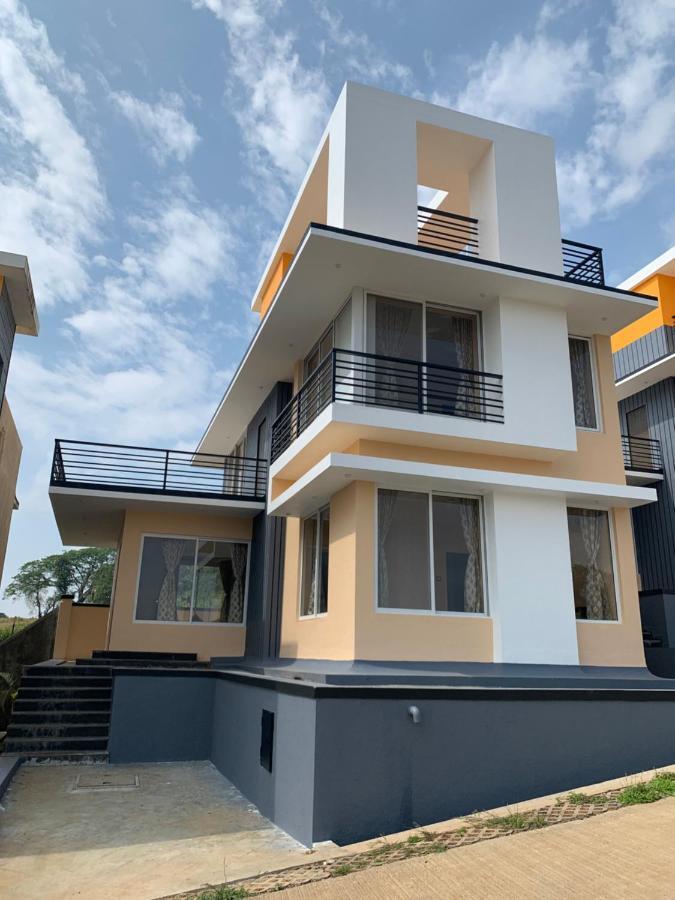 Royal Meadows - Igatpuri Bungalow B Dış mekan fotoğraf