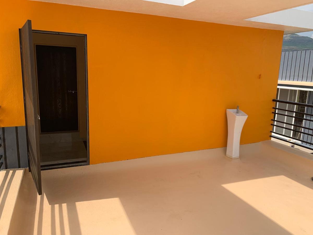 Royal Meadows - Igatpuri Bungalow B Dış mekan fotoğraf