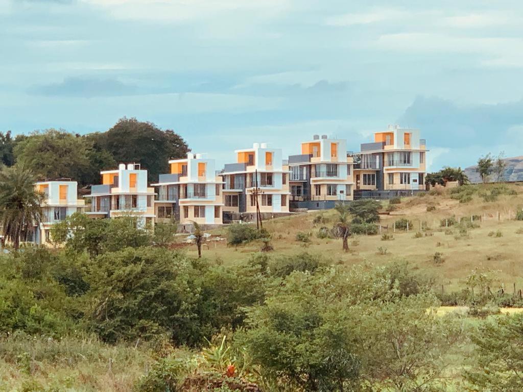 Royal Meadows - Igatpuri Bungalow B Dış mekan fotoğraf