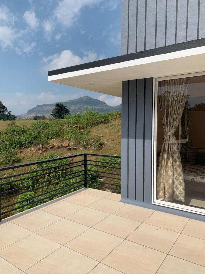 Royal Meadows - Igatpuri Bungalow B Dış mekan fotoğraf