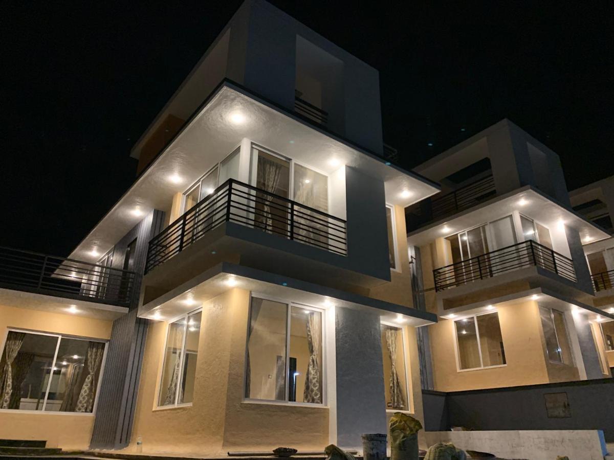 Royal Meadows - Igatpuri Bungalow B Dış mekan fotoğraf