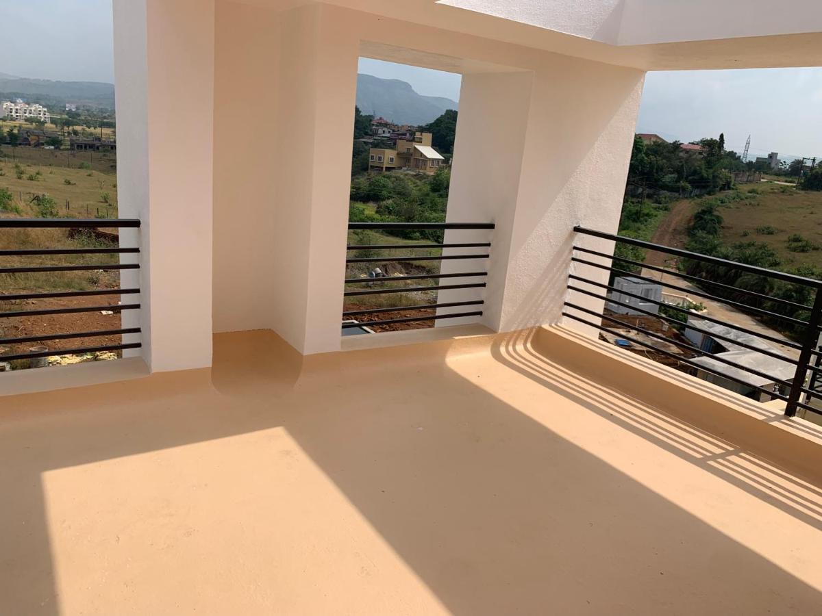 Royal Meadows - Igatpuri Bungalow B Dış mekan fotoğraf