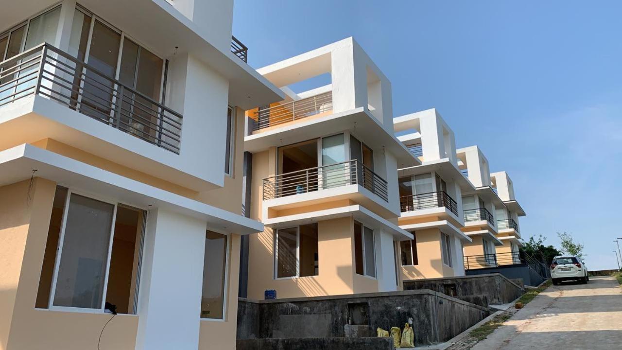 Royal Meadows - Igatpuri Bungalow B Dış mekan fotoğraf