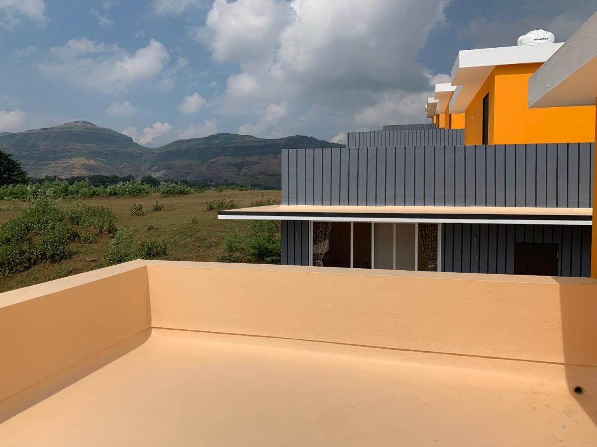 Royal Meadows - Igatpuri Bungalow B Dış mekan fotoğraf