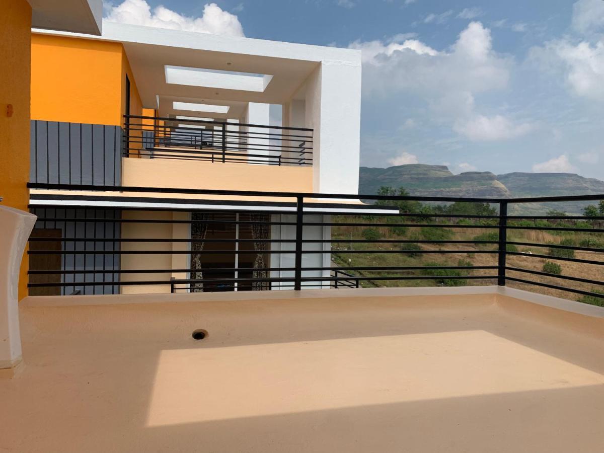 Royal Meadows - Igatpuri Bungalow B Dış mekan fotoğraf