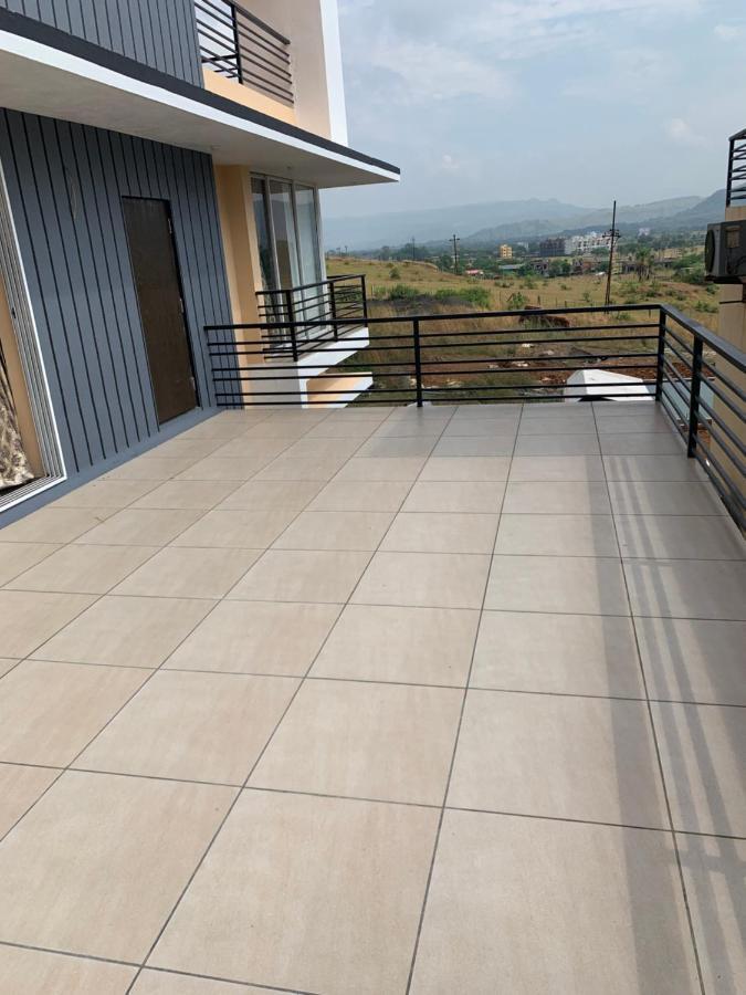 Royal Meadows - Igatpuri Bungalow B Dış mekan fotoğraf