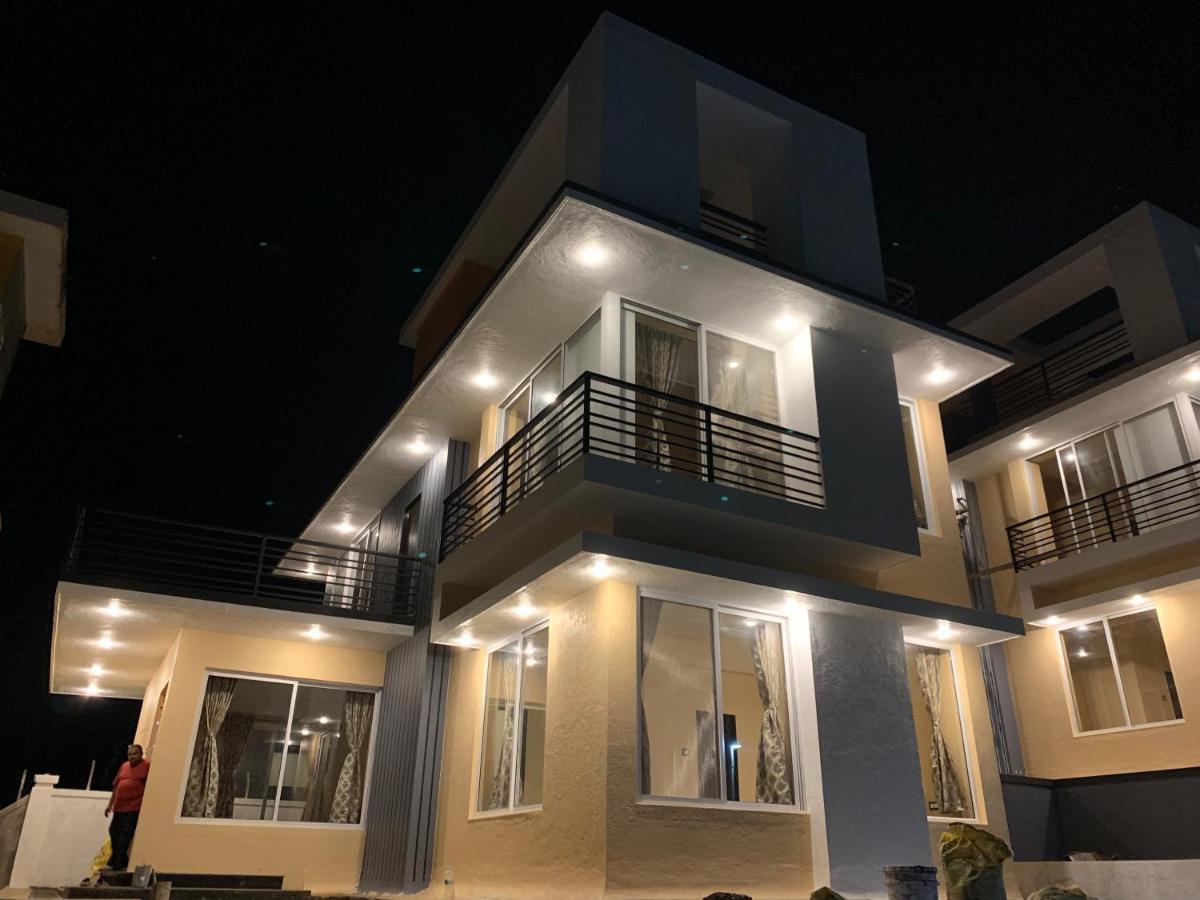 Royal Meadows - Igatpuri Bungalow B Dış mekan fotoğraf