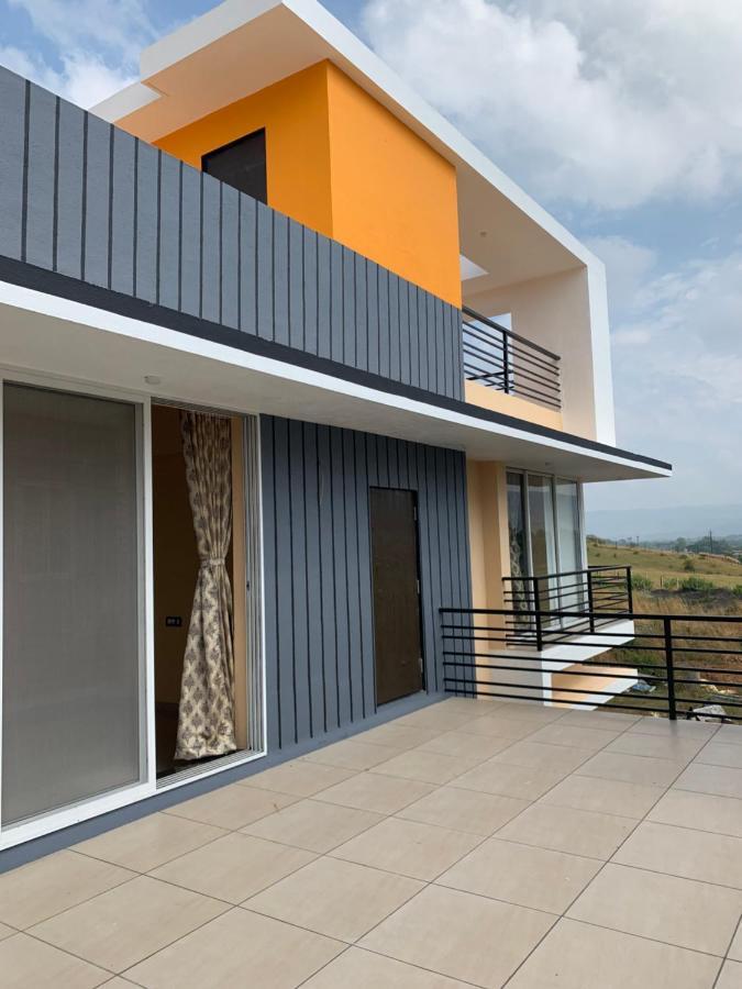 Royal Meadows - Igatpuri Bungalow B Dış mekan fotoğraf