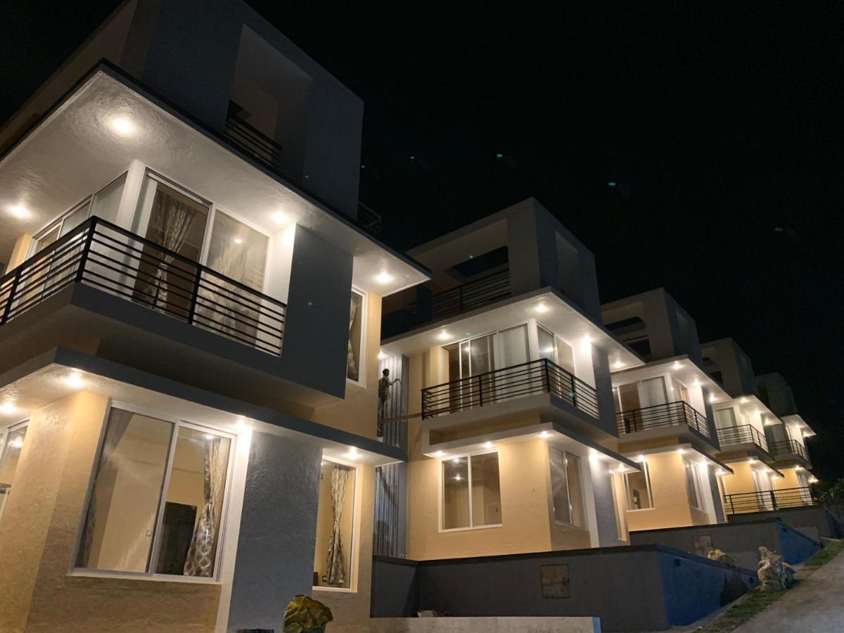 Royal Meadows - Igatpuri Bungalow B Dış mekan fotoğraf