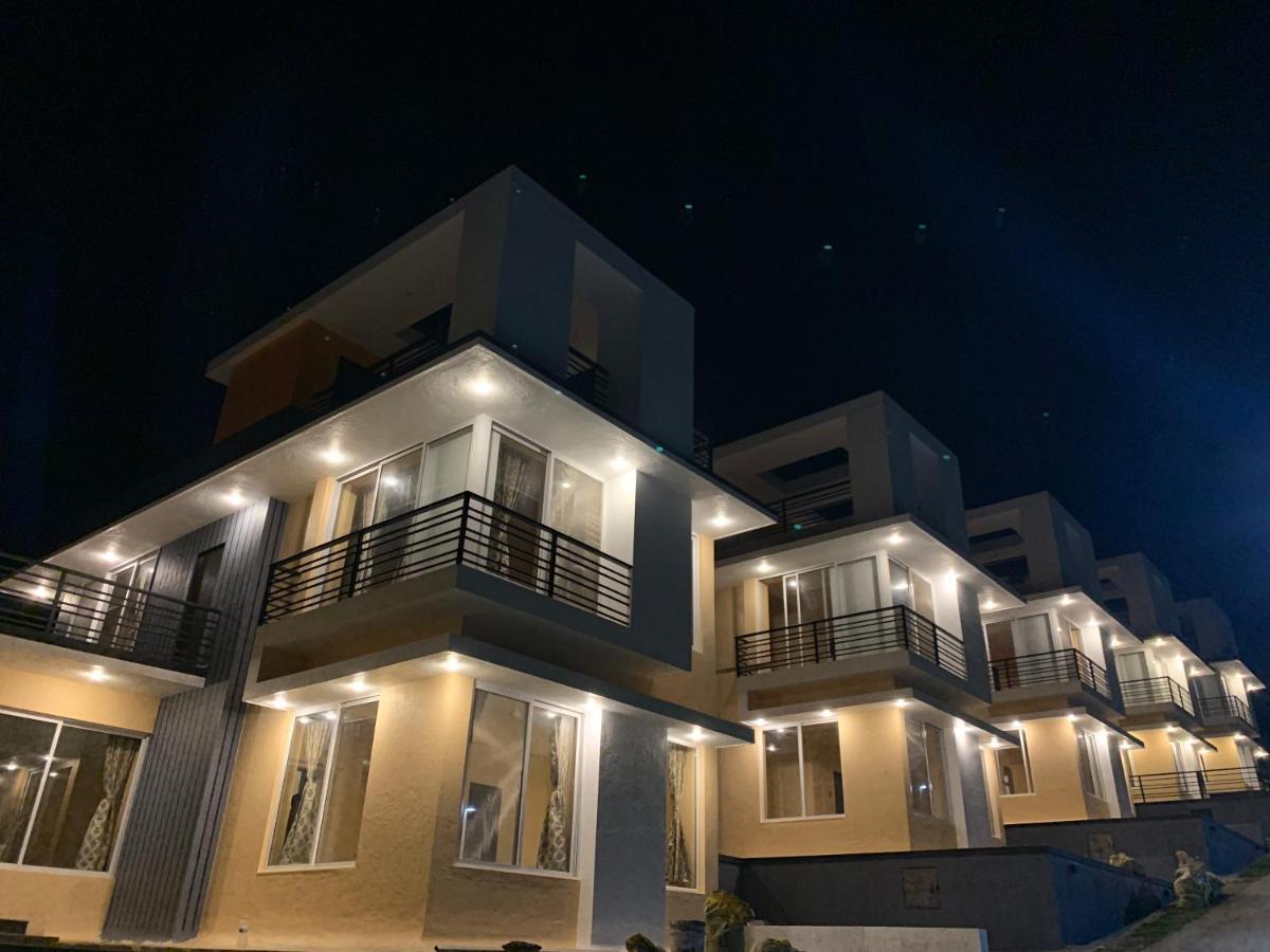 Royal Meadows - Igatpuri Bungalow B Dış mekan fotoğraf